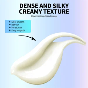 100ml Keratin Hair Straightening Cream Professional Damaged Treatment Faster Smoothing Curly Hair Care Protein Correction Cream - Image 5