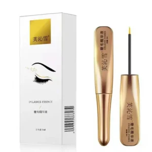 Lash Enhancing Serum 3ml - Nourishes & Conditions Lashes, Supports Natural Growth Cycle - Image 3