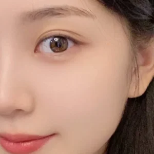 Collagen eye cream fades fine lines and dark circles, moisturizing and firming eye bags cream, eye beauty skin care products - Image 4
