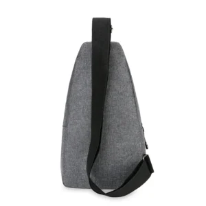 Men's Chest Bag Crossbody Bag Outdoor Sports Leisure Fashion Small Shoulder Bag - Image 2