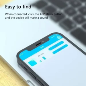 Xiaomi Smart Airtag Bluetooth 5.3 GPS Tracker Work with Android iOS System Air Tag Tracker Mini Locator Kids Bag Key Wall Finder - Image 6