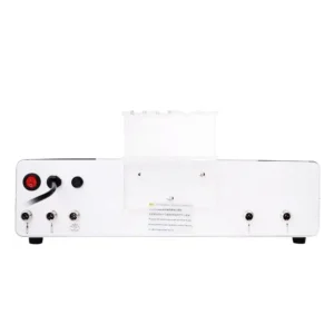 2025 BIO Microcurrent Facial RollerAnti-Aging Face Lifting Dark Circles Reduction Machine with Multi-Function Massage Technology - Image 6