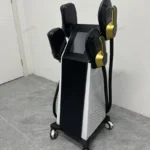2025 Best Selling Slimming Beauty Machine Muscle Lose Weight Stimulator for Butt Lift Fat Removal Salon Use