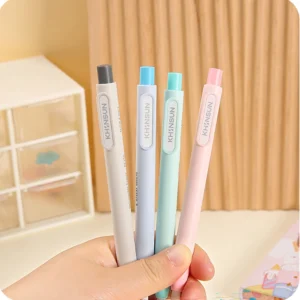 Retractable Pencil Eraser Pencil Rubber Eraser Correction Supplies Writing Correction School Stationery Office Supplies - Image 4