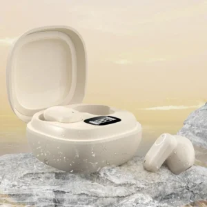 Original Band T08A Wireless Earphone TWS Bluetooth Headset HiFi Music Headphone Noise Reduction Earbuds Sport Game with Mic - Image 5