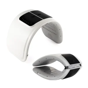 Professional 7 Colors PDT LED Mask Facial Red Light Therapy Skin Rejuvenation Device Face Lift Anti Wrinkle Beauty Machine - Image 5