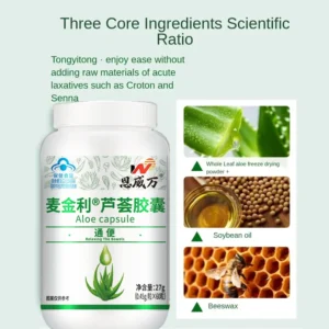 Weight Loss Products ,Decreased Appetite Fat Burner Diet Pills, Nighttime Metabolism Booster, Strong Slimming Pills - Image 2