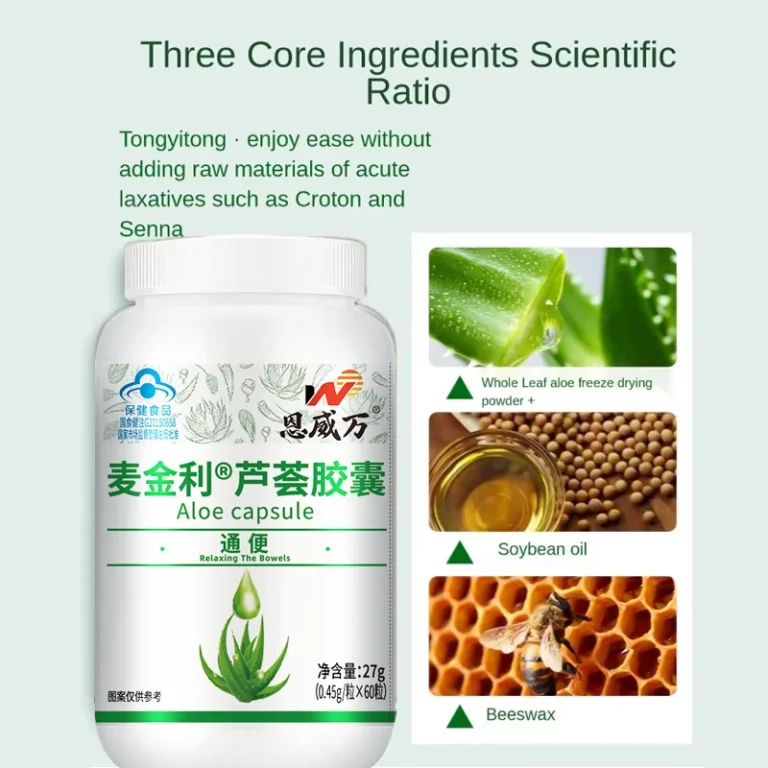 Weight Loss Products ,Decreased Appetite Fat Burner Diet Pills, Nighttime Metabolism Booster, Strong Slimming Pills - Image 2