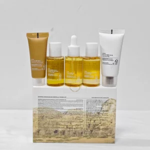 Centella Travel Travel Kit Toner Ampoule Soothing Cream Cleansing Oil Ampoule Foam Skincare Box Gift Sets Mothers Day Gifts - Image 4