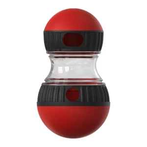 Dog Toy For Small Medium Large Dogs Cats Slow Feeder Pet Improve IQ Indoor Training Puppy Toys Chihuahua Beagle Pet Supplies - Image 4