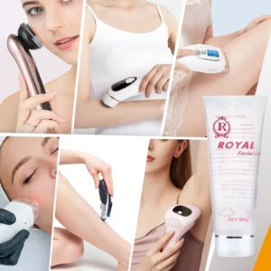 300g Ultrasonic Gel for 40K Cavitation RF Body Slimming Beauty Health Radio Frequency Conductive Gel for Fat Burning RF Device - Image 3
