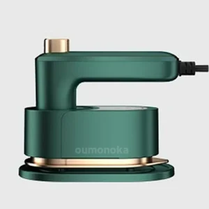 Handheld Clothing Plate Iron for Clothes Voor Mini ironing Machine Portable Travel Steam Iron Home Appliance Garment Steamer - Image 3
