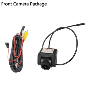 Joying New Developed AR Front Camera Or Rear Camera Reverse Backup 1080P Camera - Image 5