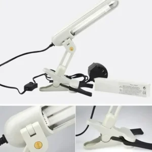 Household UVB 311nm phototherapy ultraviolet rays for leukemia, psoriasis, eczema, dermatitis, skin problem treatment 110V/220V - Image 6