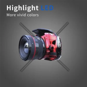 3D Hologram Fan for Advertising/Stage/Wedding Air Floating LED Display, High Brightness Holographic Fan 24H Continuous Working - Image 5