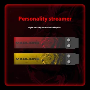 Madcatz Mad60 Mad68 HE 8k Mechanical Keyboard Magnetic Switch Wired 60% 68% Gaming Keyboards Rapid Trigger Rgb Customs Keyboards - Image 4