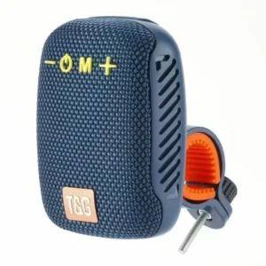 Outdoor Bicycle TG392 Portable Bluetooth Speaker TWS Wireless Mini Bass FM Radio Soundbar Boombox Riding Music Play Loudspeaker - Image 4