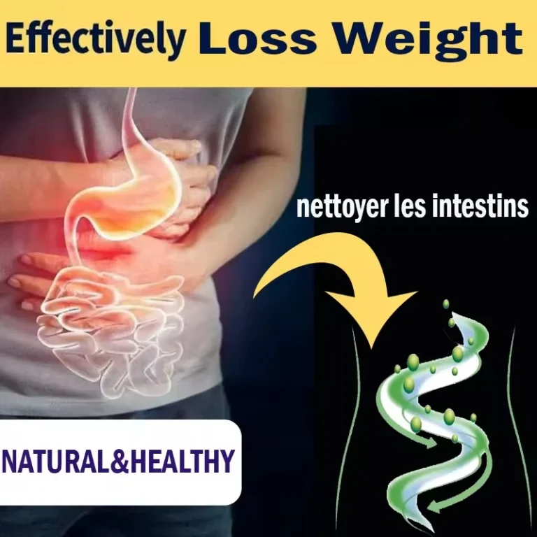 Weight Loss Products ,Decreased Appetite Fat Burner Diet Pills, Nighttime Metabolism Booster, Strong Slimming Pills - Image 3