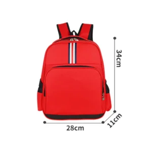 Cute Capybara School Backpack For Children Teeneger Large Schoolbags Boys Girls Student Book Bags Cartoon Capybara Bags Gifts - Image 6