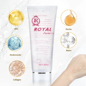 300g Ultrasonic Gel for 40K Cavitation RF Body Slimming Beauty Health Radio Frequency Conductive Gel for Fat Burning RF Device - Image 4