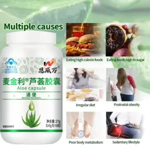 Weight Loss Products ,Decreased Appetite Fat Burner Diet Pills, Nighttime Metabolism Booster, Strong Slimming Pills - Image 5