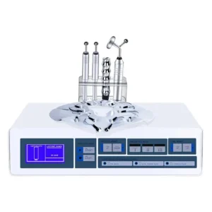 2025 BIO Microcurrent Facial RollerAnti-Aging Face Lifting Dark Circles Reduction Machine with Multi-Function Massage Technology - Image 2
