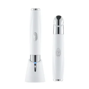 Eye Massager Constant Temperature Heating Vibration Massage Lighten Dark Circles and Eyes Bags Skin Care Eye Beauty Care Device - Image 6
