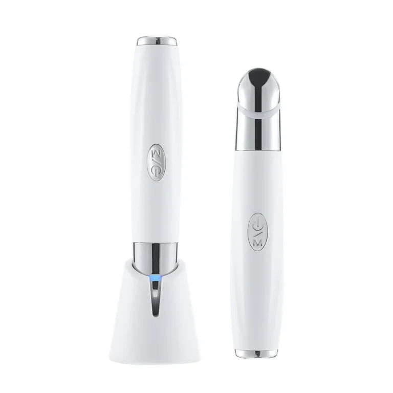 Eye Massager Constant Temperature Heating Vibration Massage Lighten Dark Circles and Eyes Bags Skin Care Eye Beauty Care Device - Image 6