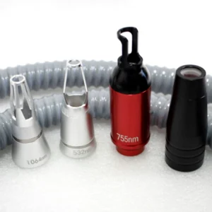Picosecond Acne Removel Dark Circles Skin Rejuvenation Q Switched Tattoo Removal Nd Yag Laser Picolaser Machine - Image 5