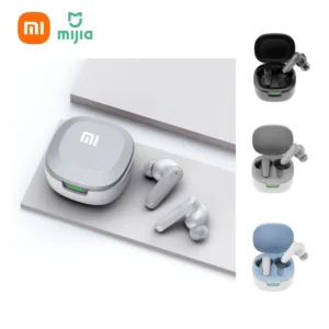 XIAOMI Redmi A98 Wireless Earphones Bluetooth 5.4 Earphones ENC Noise Reduction, Convertible Language ModeIn Ear with Microphone - Image 4
