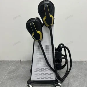 2025 Best Selling Slimming Beauty Machine Muscle Lose Weight Stimulator for Butt Lift Fat Removal Salon Use - Image 3
