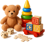 Toys