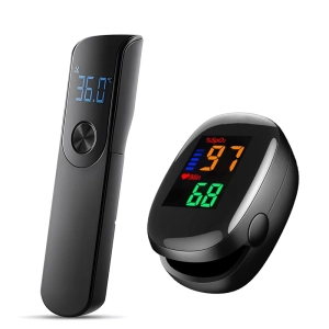 Measuring Devices