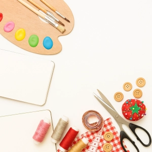 Hobbies & Crafts