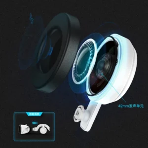New Virtual reality 3D VR Glasses Shinecon Pro VR Glasses Google Cardboard Headset Virtual Glasses For Smartphone ios Android - Image 6