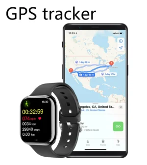 2024 For xiaomi Watch 9 Smart Watch Women Ultra Series 9 NFC Smartwatch Men BT Call Waterproof 2.05" Screen Health Monitor Watch - Image 4