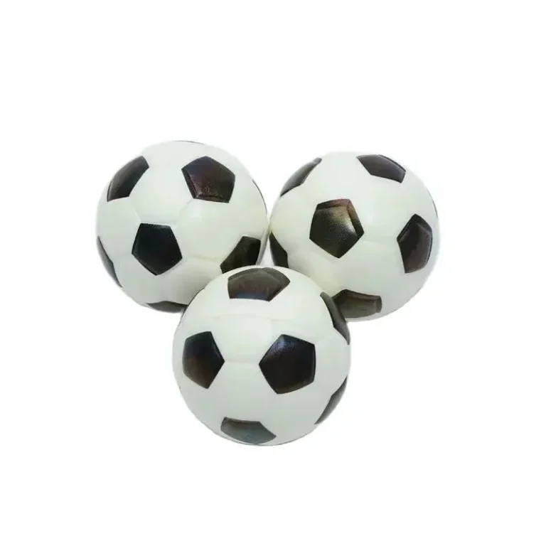 Stress Relief Foam Sponge Stress Ball Squeeze Ball Toy Squeeze Hand Wrist Exercise Sponge Toy for Kid Adult Child Creative Gifts - Image 5