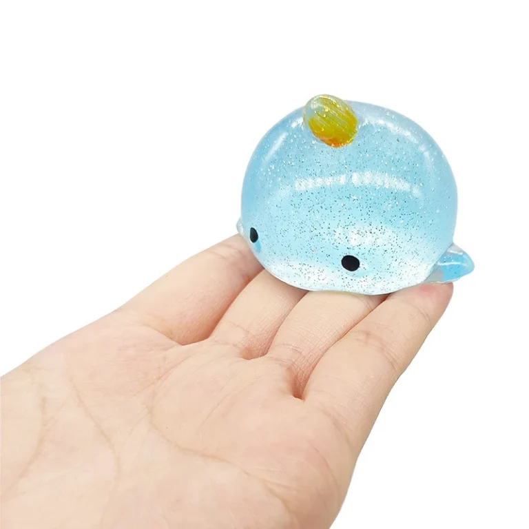 Funny Cute Children's Squeezing Toy Cartoon Animal Stress Relief Toys Boys Girls Venting Ball Kids Party Supplies Birthday Gift - Image 6