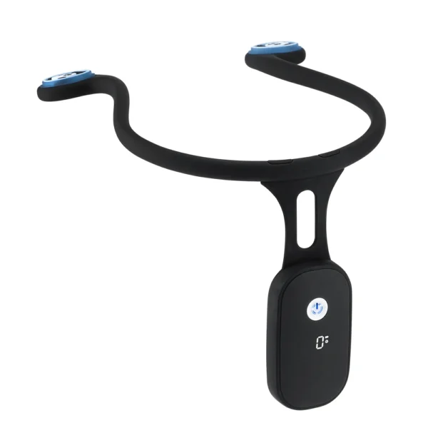 Smart Posture Corrector Device Posture Training Realtime Scientific Back Posture Correct Neck Hump Corrector Adult Kid Health - Image 5
