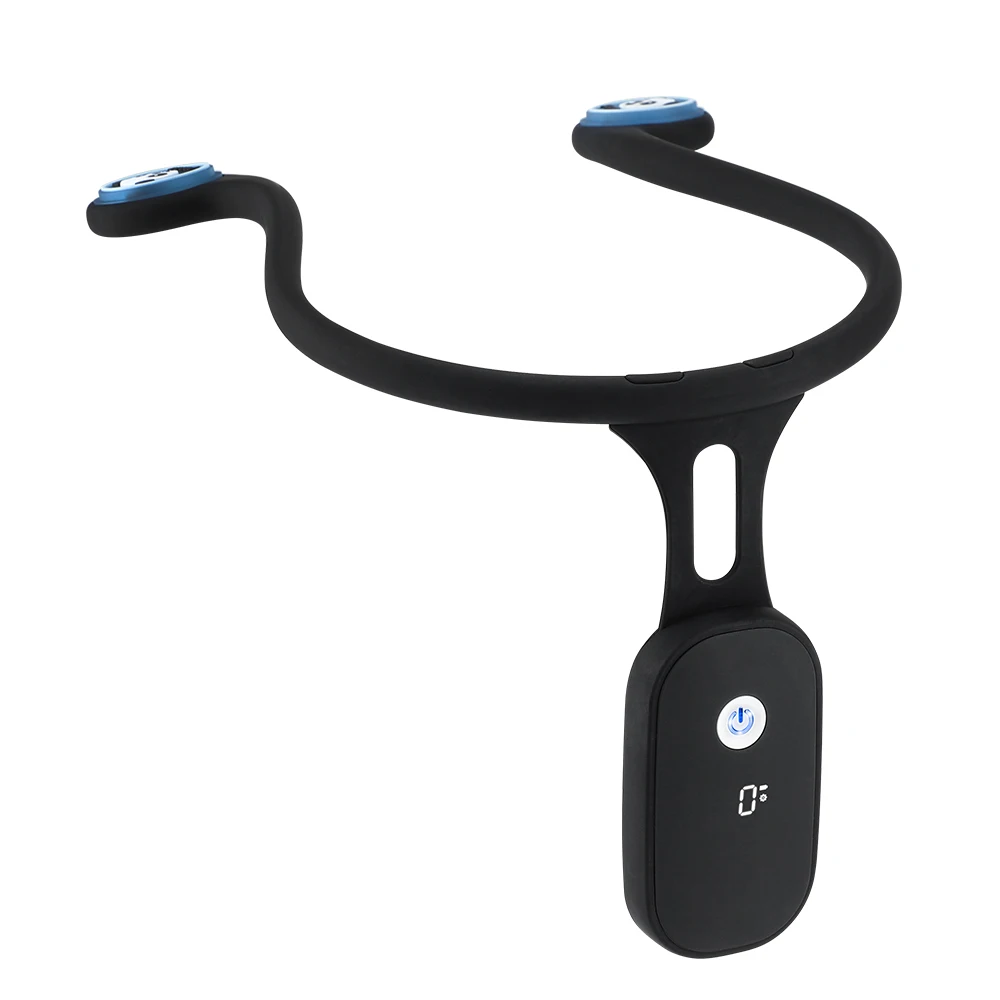 Smart Posture Corrector Device Posture Training Realtime Scientific Back Posture Correct Neck Hump Corrector Adult Kid Health - Image 5