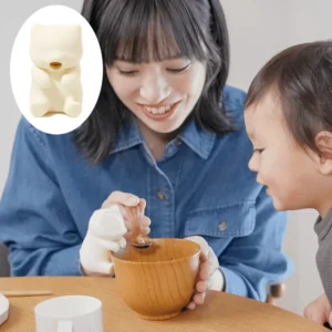 Cute Cat Shape Mini Fan For Food Cooling Kitchen Desk Home Desktop Mini Fan Cat Design Kitchen Cooling Essential Home Decoration