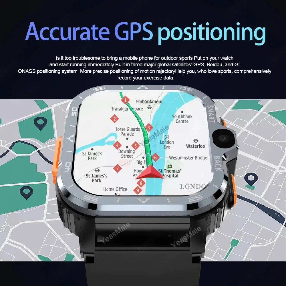 2024 Smart Watch Ladies Women Gift Amoled BT Call Heart Rate Blood Pressure Sleep Monitor Waterproof SmartWatch for Ios Android - Image 3