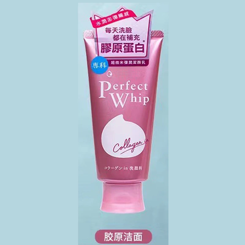 foam moisturizing cream facial cleansing with hyaluronic acid face wash pore moisturizing cleanser exfoliante facial unisex 120g - Image 3