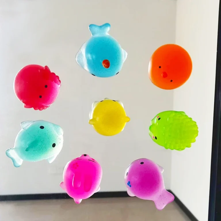Funny Cute Children's Squeezing Toy Cartoon Animal Stress Relief Toys Boys Girls Venting Ball Kids Party Supplies Birthday Gift - Image 4