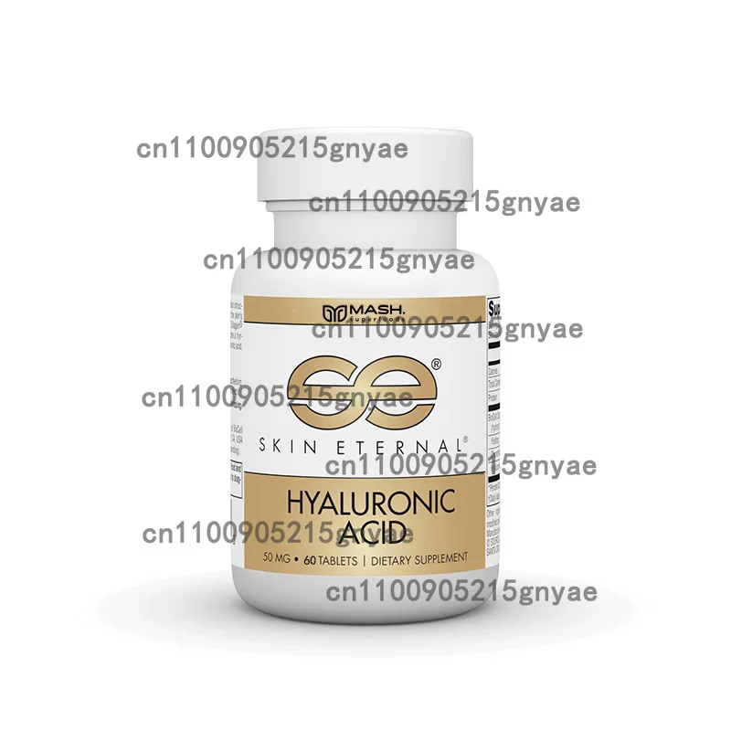 Kexinsh Collagen Capsules Hyaluronic Acid,rose Oil, Vitamin C-Promote Firm Skin, Strong Nails & Hair