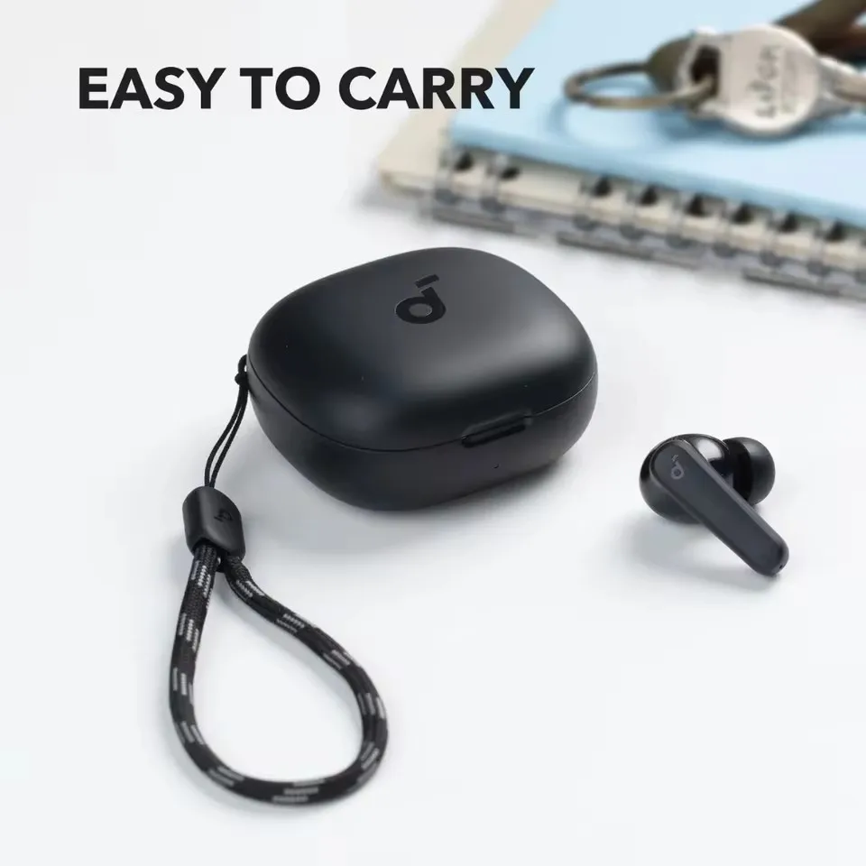 Soundcore P20i True Wireless Earbuds 30H Wireless Earphone Bluetooth Headphones Wireless Bluetooth Earphones - Image 5