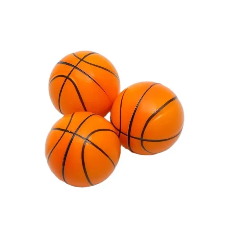 Stress Relief Foam Sponge Stress Ball Squeeze Ball Toy Squeeze Hand Wrist Exercise Sponge Toy for Kid Adult Child Creative Gifts - Image 4