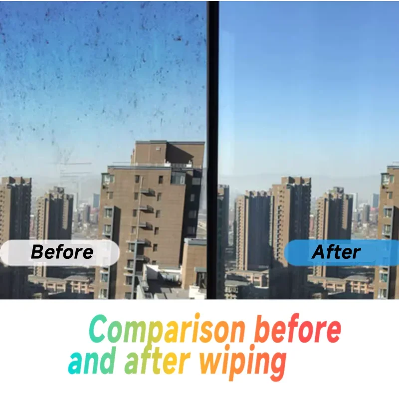 UPS System Robot Window Cleaner Vacuum Smart Home Appliance Auto Clean Glass Windows Washer Window Washing Electric Floor Mops - Image 6