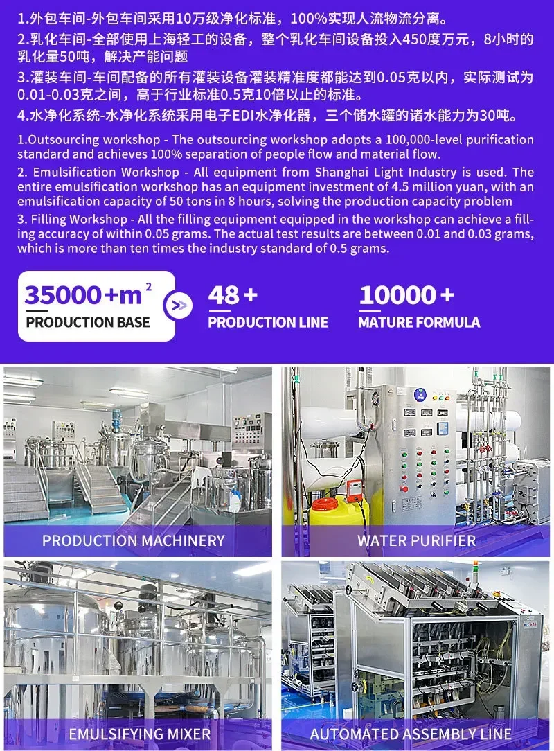 Retinol Eye Cream Retinol Eye Cream Firming Gentle Hydrating Retinol Firming Serum. - Image 5