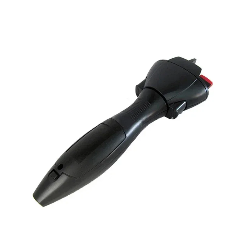 Electric Hair Braider Plait Automatic Twist Braider Styling Braiding Machine Quick Braid Tool Hair Styling Tool Hair Braider - Image 4